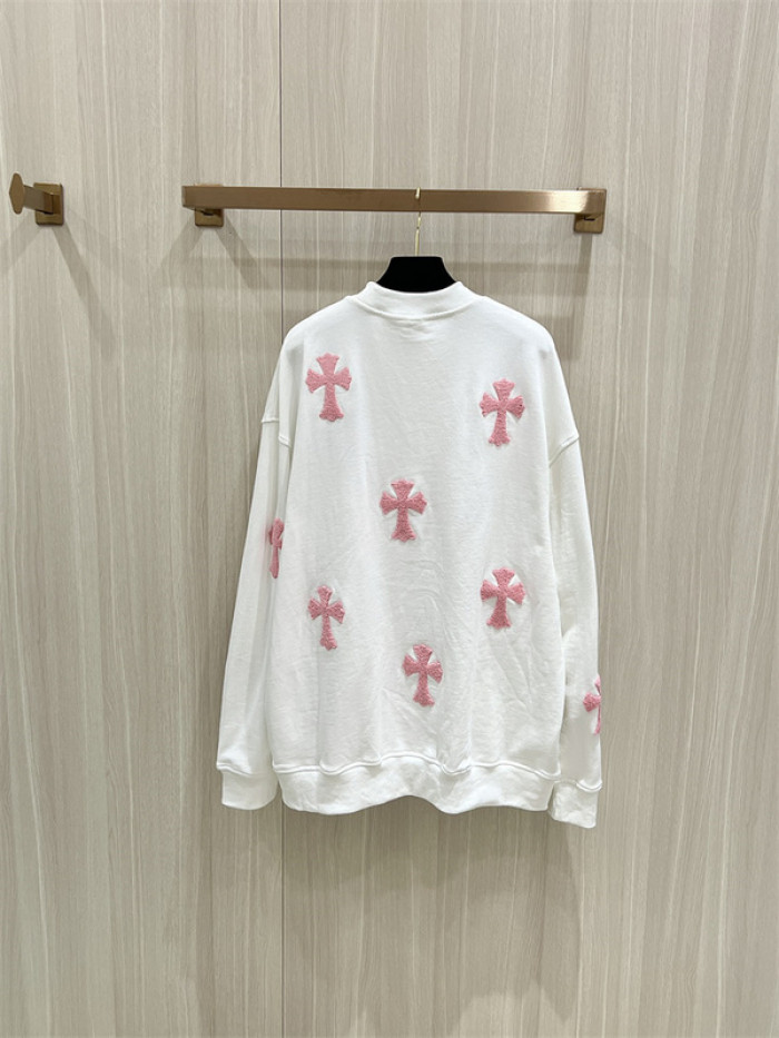 Chrome Hearts CH3