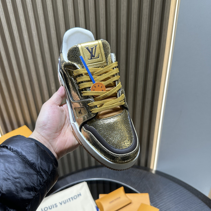 L&V snekaers L0000439