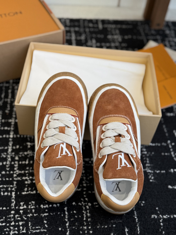 L&V snekaers L0000417