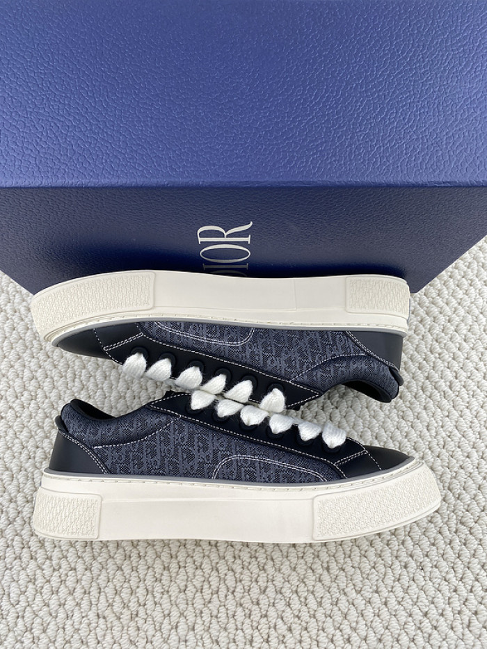 dio* sneakers b33 t0000-092