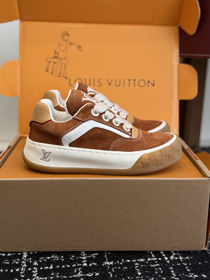 L&V snekaers L0000417