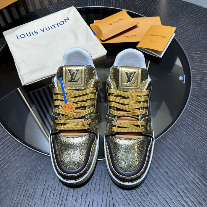 L&V snekaers L0000439