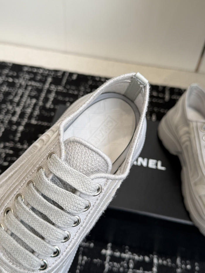 Chane* snekaers C000067