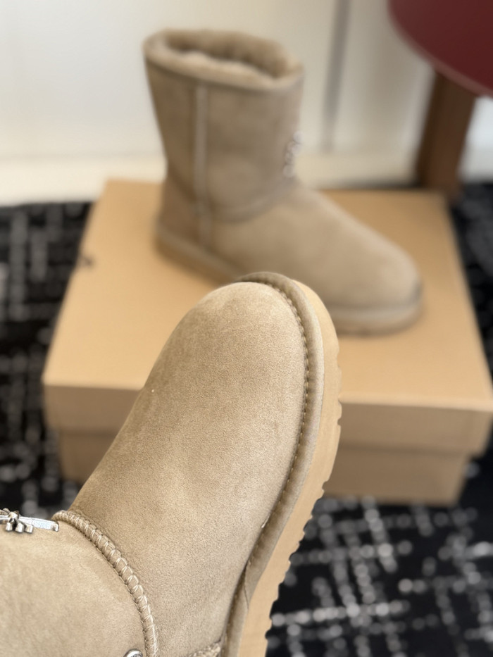 UGG BOOTS UGG000062