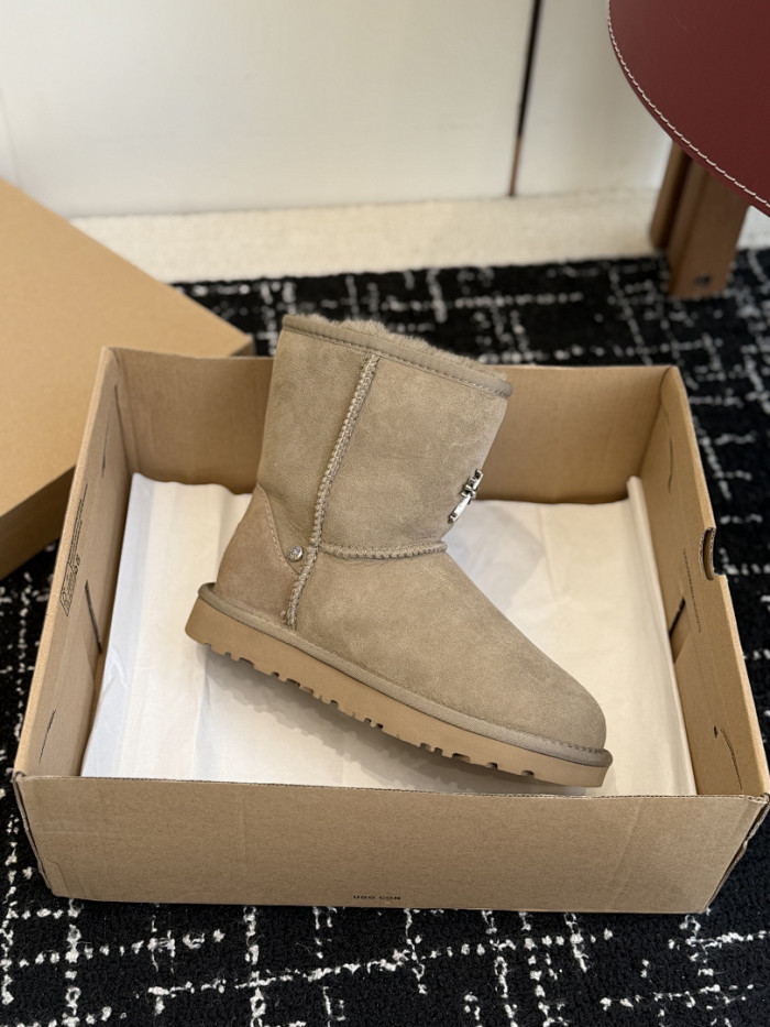 UGG BOOTS UGG000062