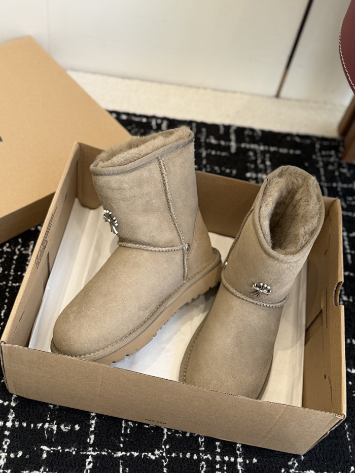 UGG BOOTS UGG000062