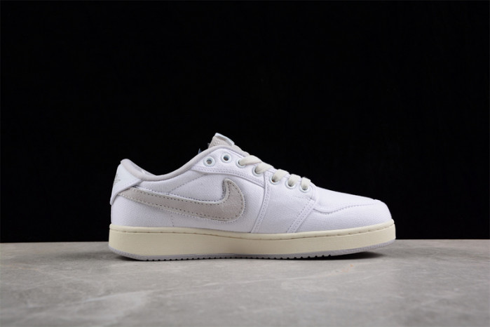 union air jordan 1 ko low do8912-101