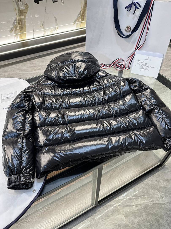 Moncler Down Jacket 88