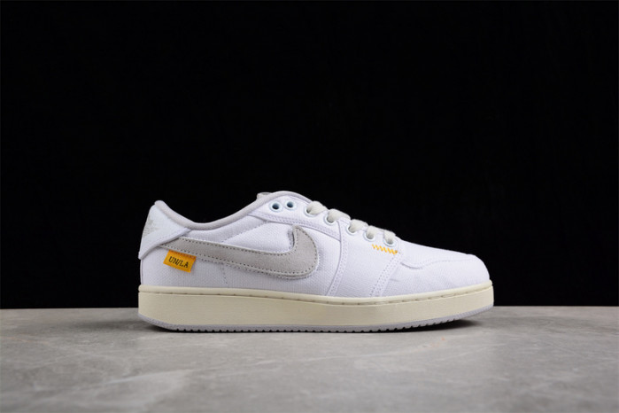 union air jordan 1 ko low do8912-101