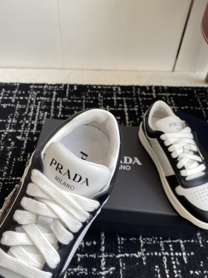 Prad* snekaers P000096