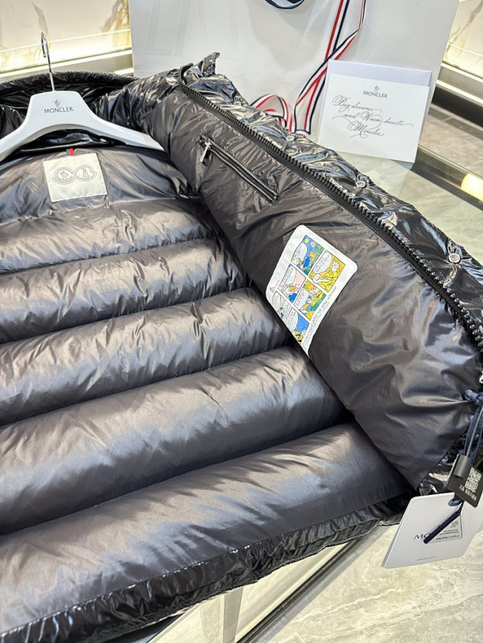 Moncler Down Jacket 88