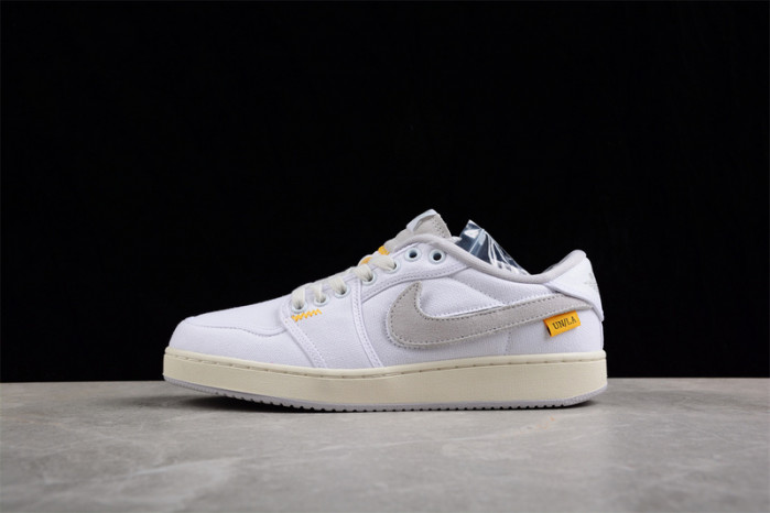 union air jordan 1 ko low do8912-101