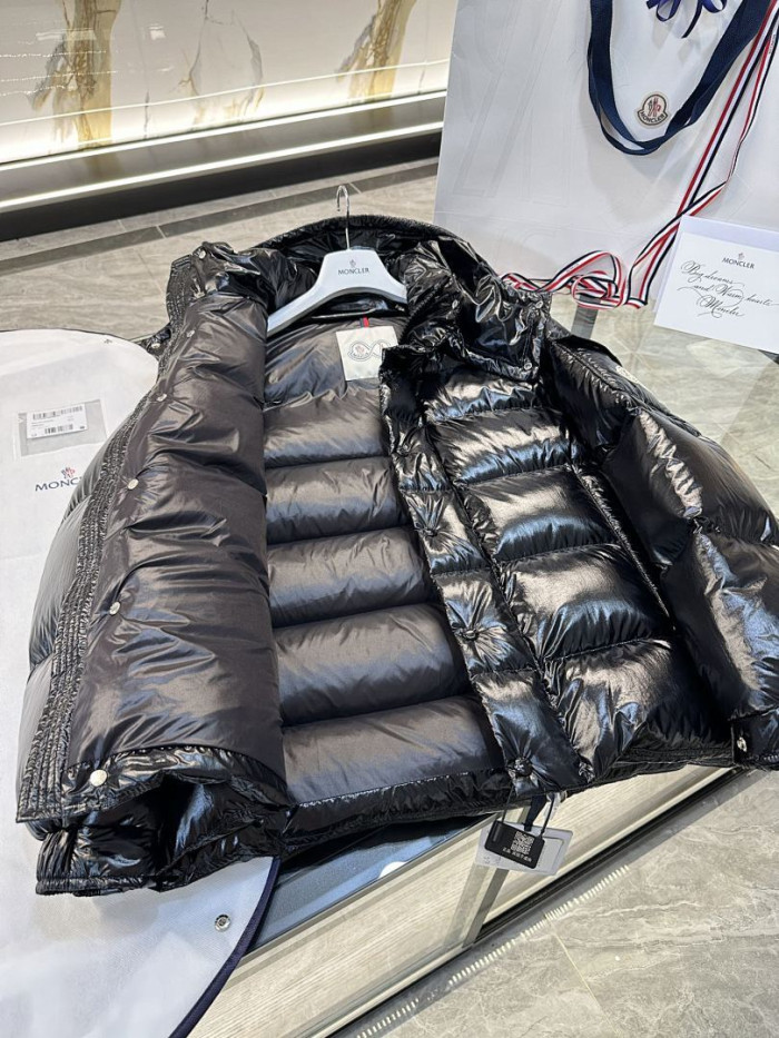 Moncler Down Jacket 88