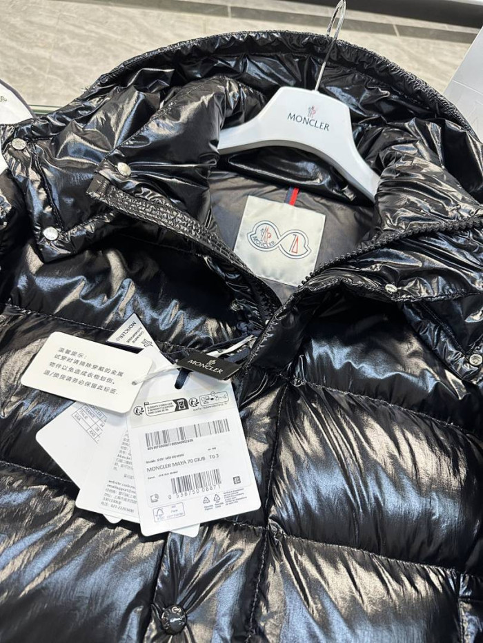Moncler Down Jacket 88