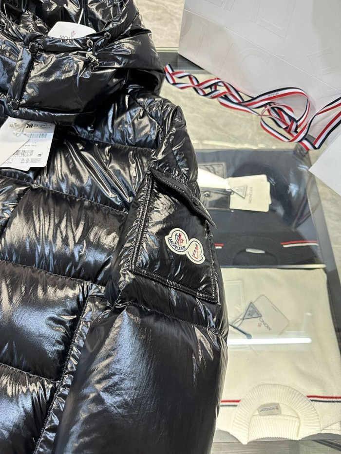 Moncler Down Jacket 88