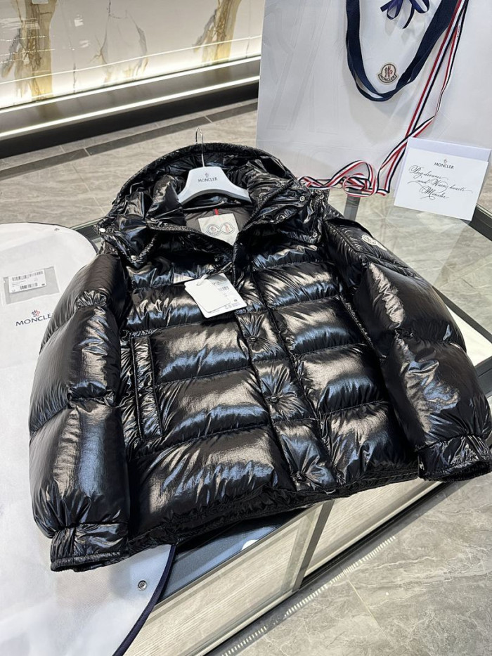 Moncler Down Jacket 88