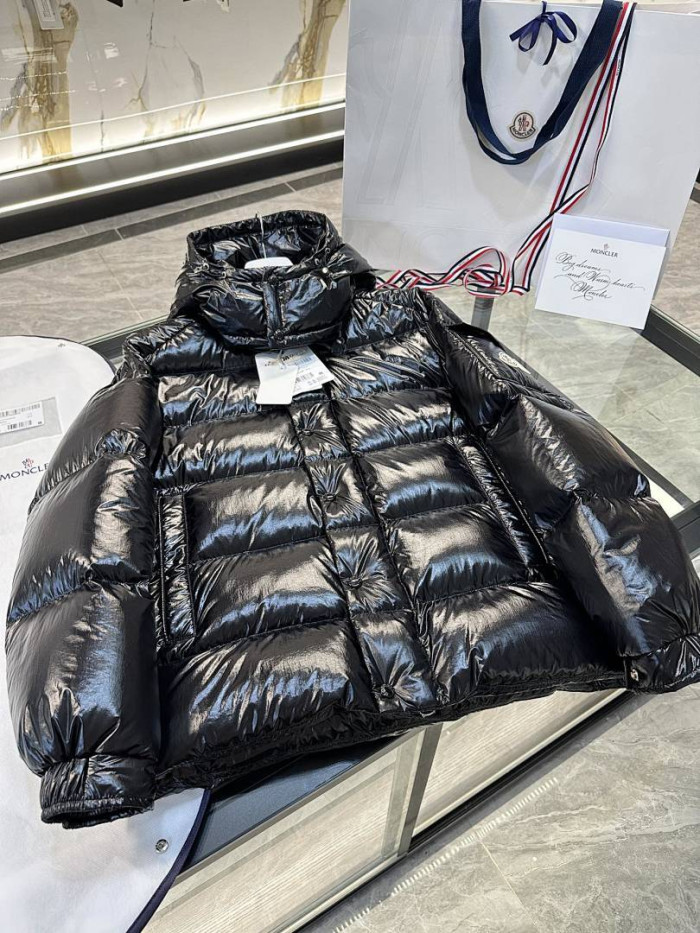 Moncler Down Jacket 88