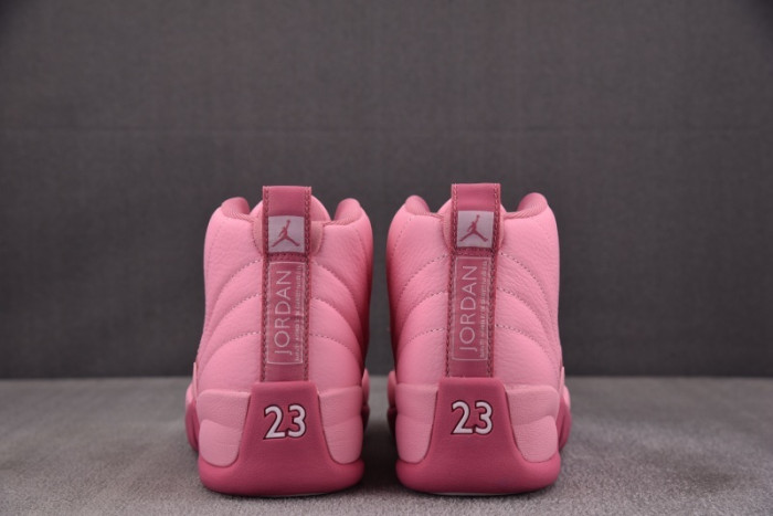 Air Jordan 12 Retro Pearl Pink 510815-600
