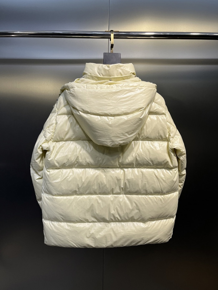 Moncler Down Jacket 86