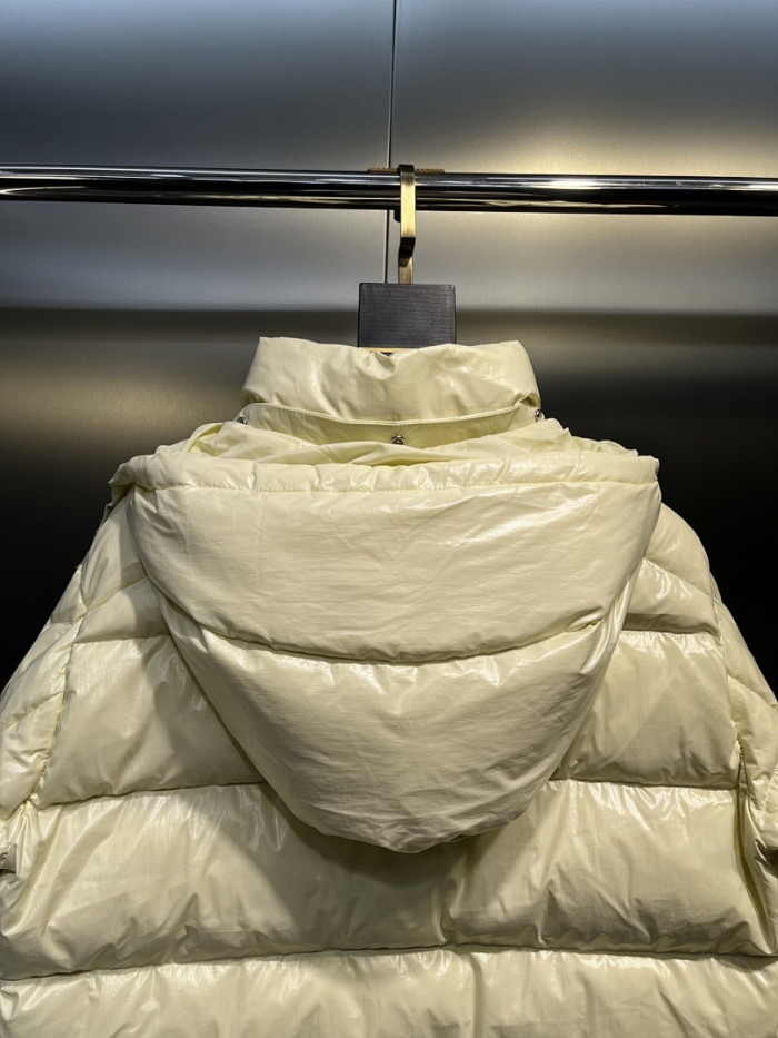 Moncler Down Jacket 86