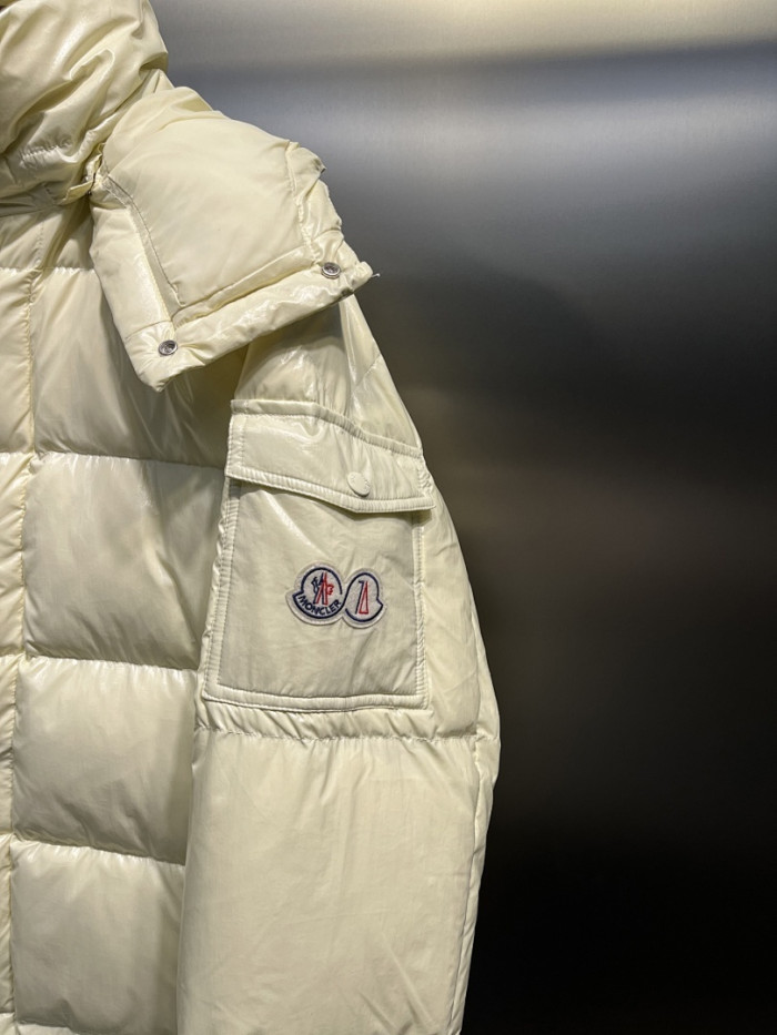 Moncler Down Jacket 86