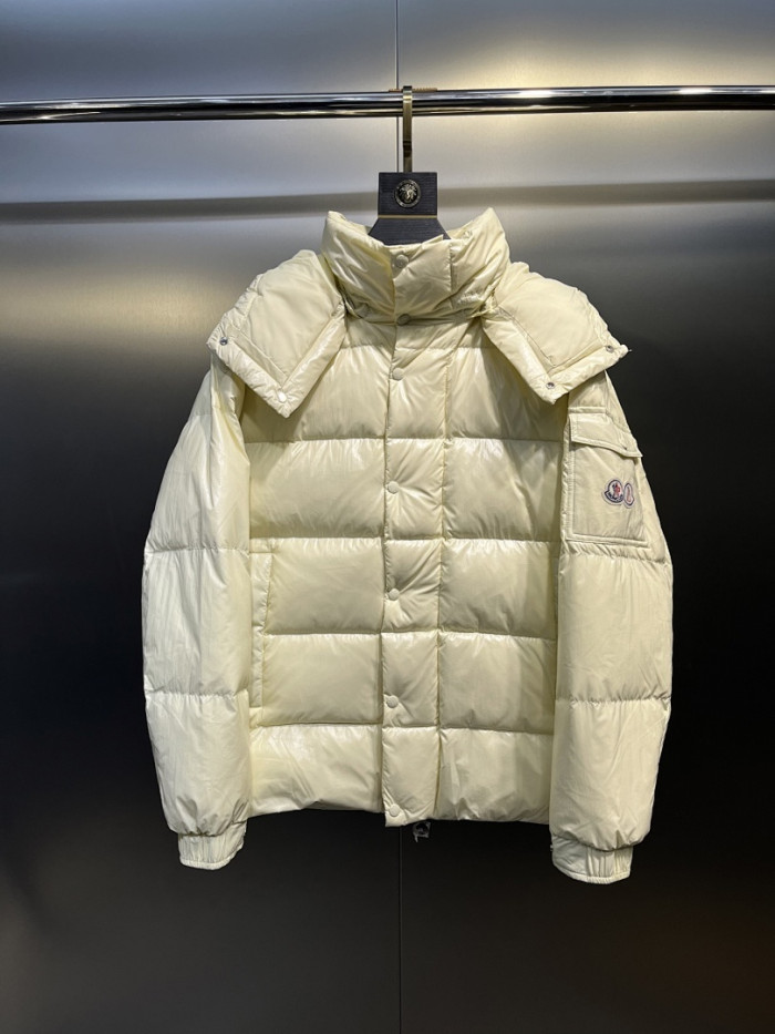 Moncler Down Jacket 86