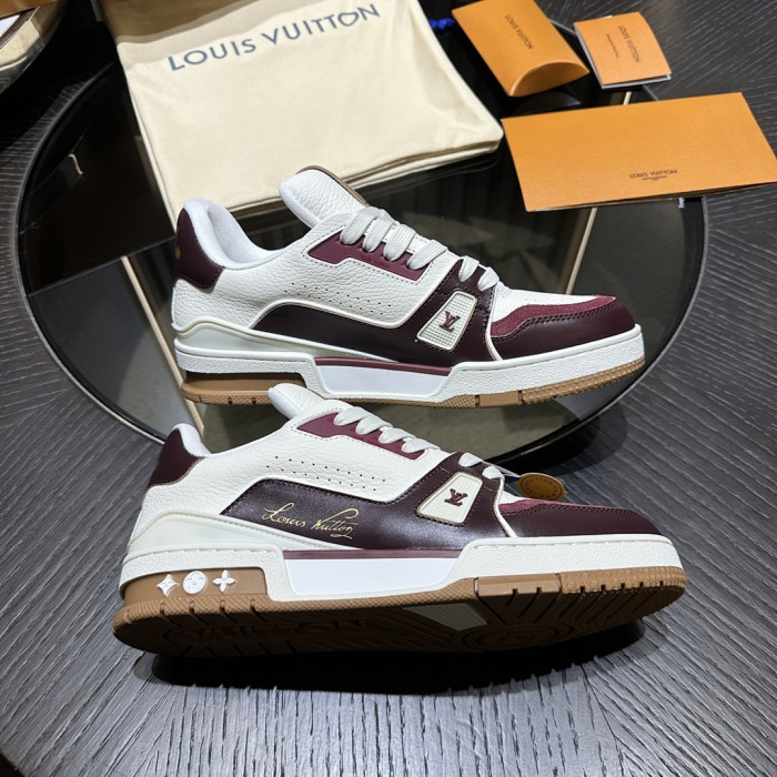 L&V snekaers L0000461