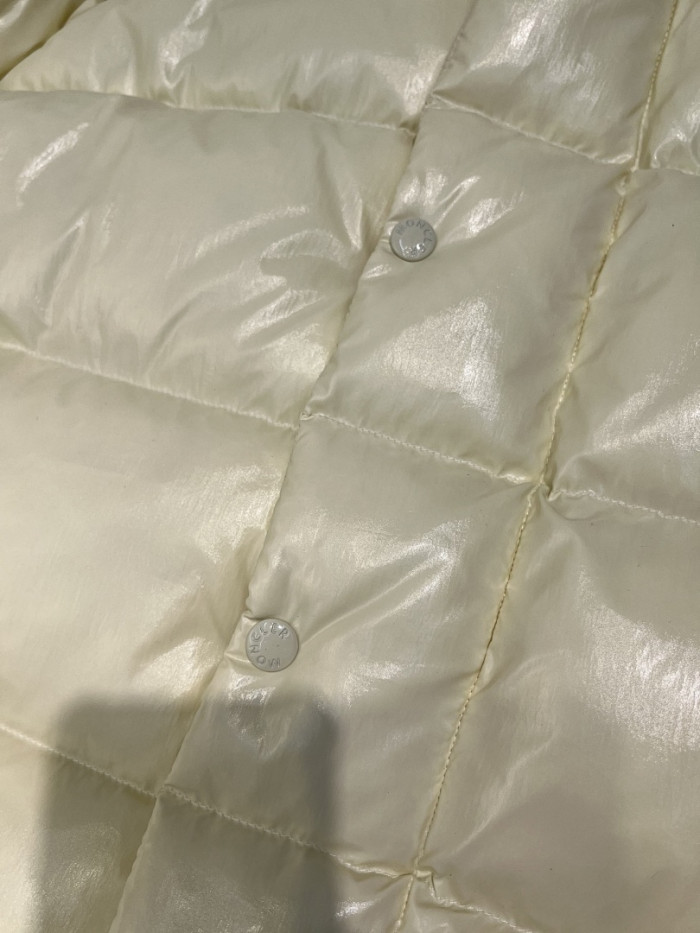 Moncler Down Jacket 86