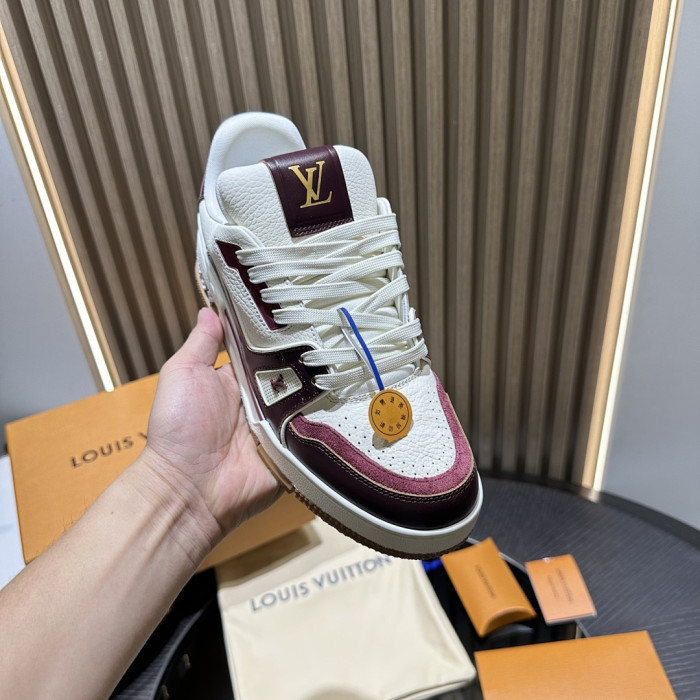 L&V snekaers L0000461