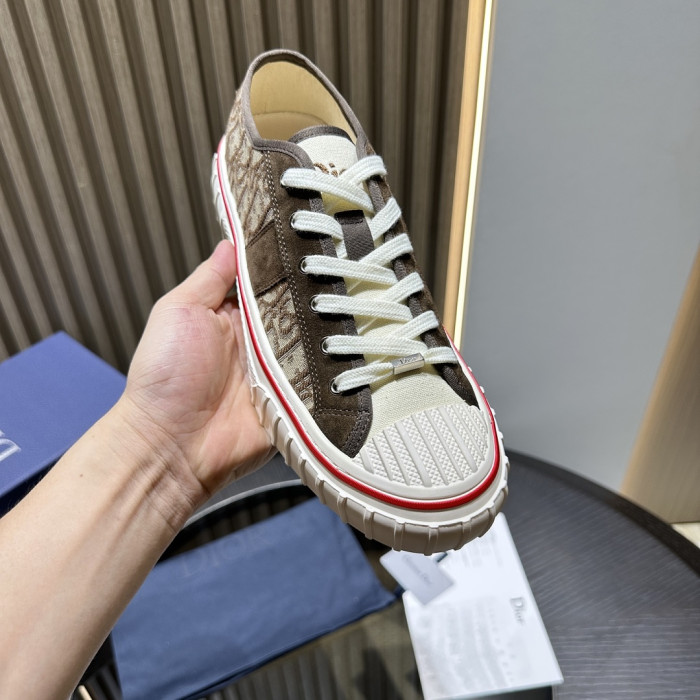 DIO* SNEAKERS T9000-054