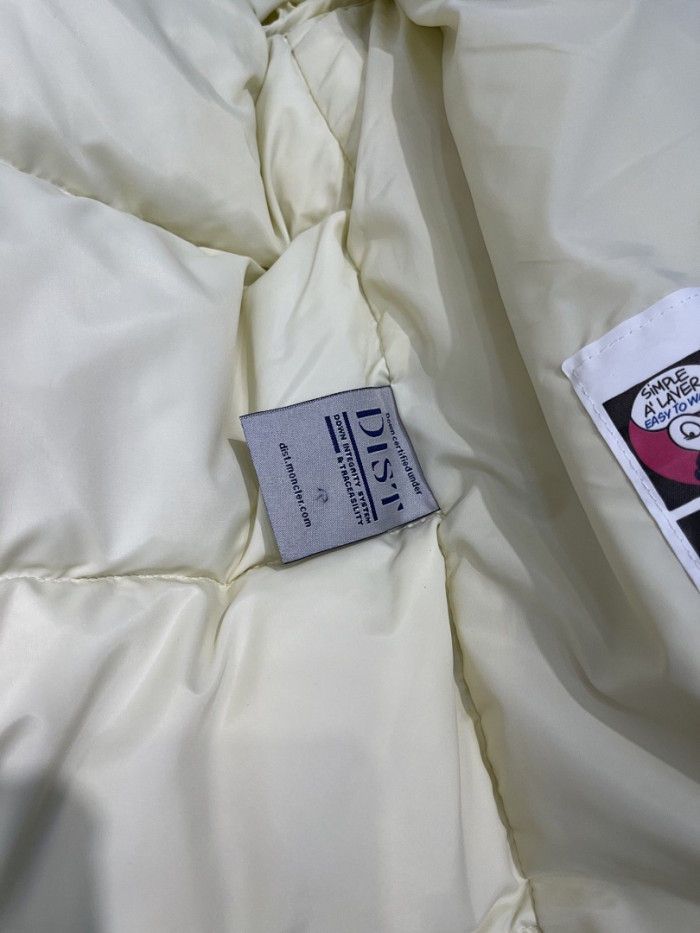 Moncler Down Jacket 86