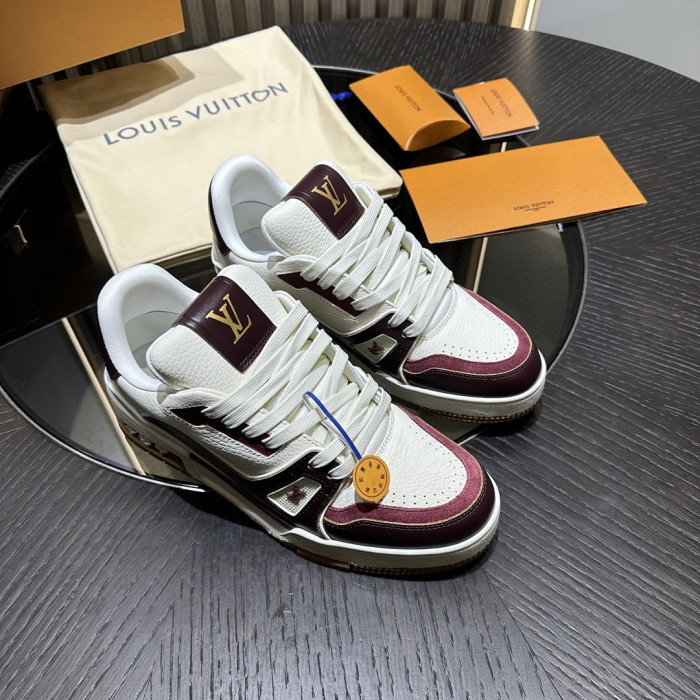L&V snekaers L0000461
