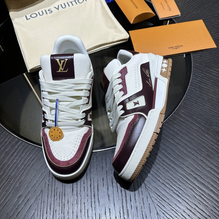 L&V snekaers L0000461