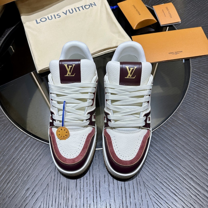 L&V snekaers L0000461