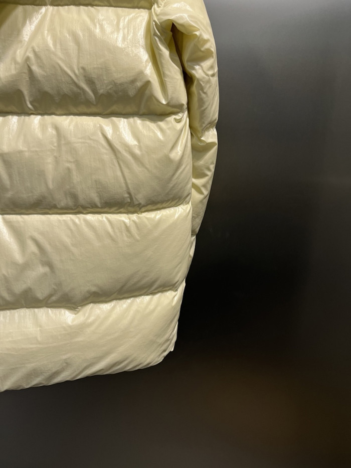 Moncler Down Jacket 86