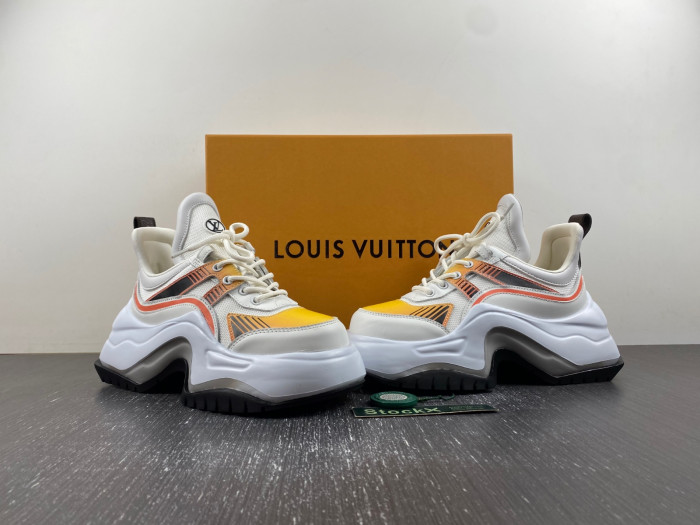 l&v snekaers l0000153