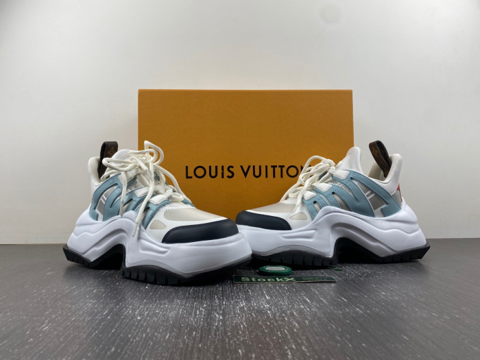 l&v snekaers l0000155