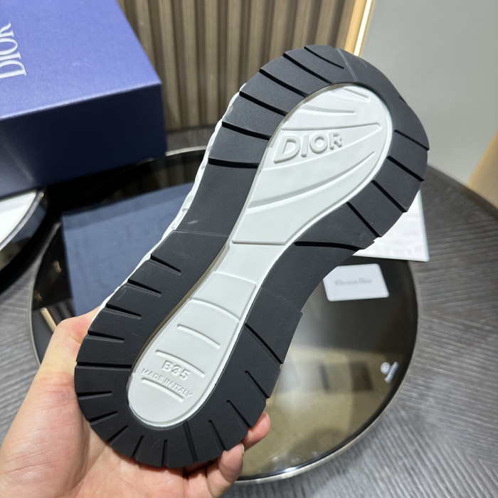 DIO* SNEAKERS B35 TB3500004