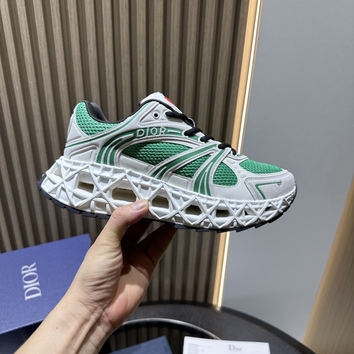 DIO* SNEAKERS B35 TB3500004