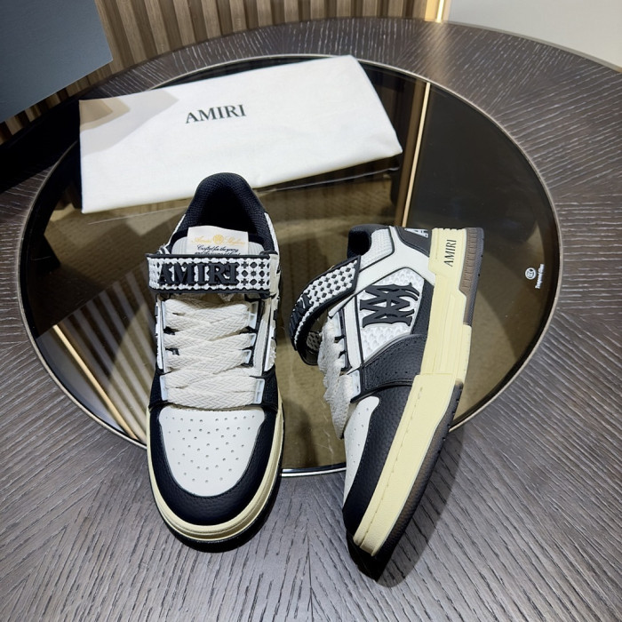 AMIRI SNEAKERS AR000083