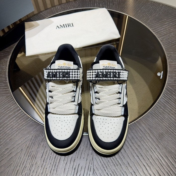 AMIRI SNEAKERS AR000083