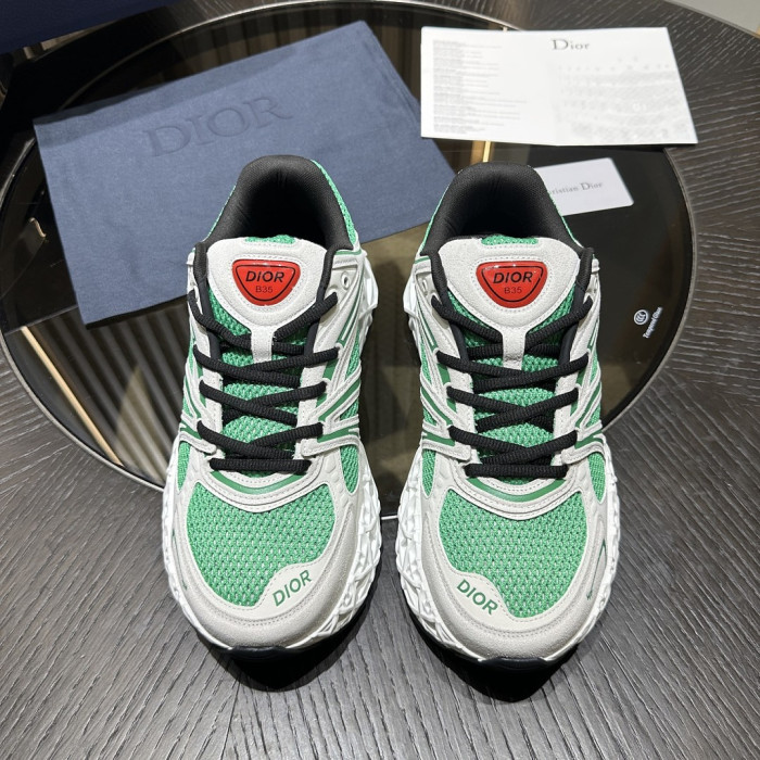 DIO* SNEAKERS B35 TB3500004