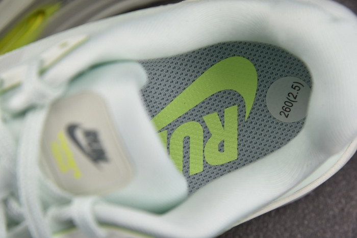 Nike Vomero Premium Barely Volt HQ2050-300