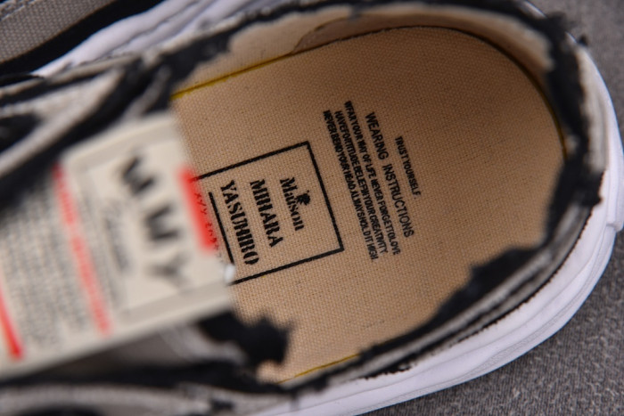 Maison MIHARA YASUHIRO MY000074