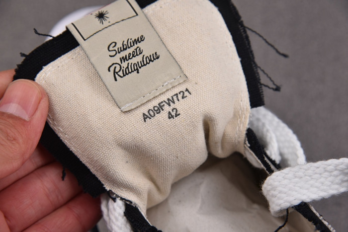 Maison MIHARA YASUHIRO MY000074