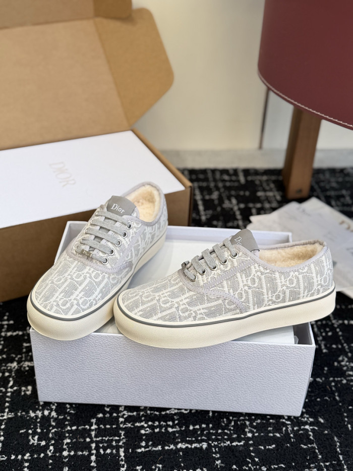 DIO* SNEAKERS T9000-059