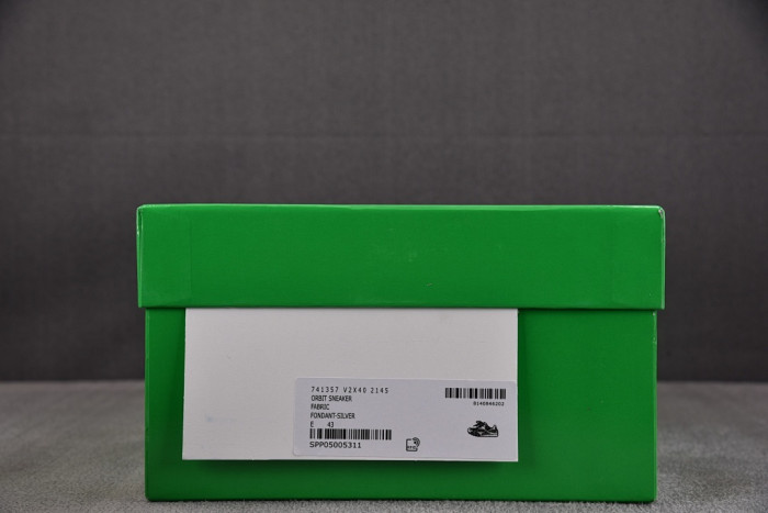 BV sneakers BV000070