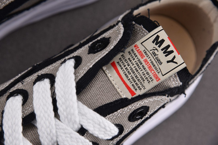 Maison MIHARA YASUHIRO MY000074