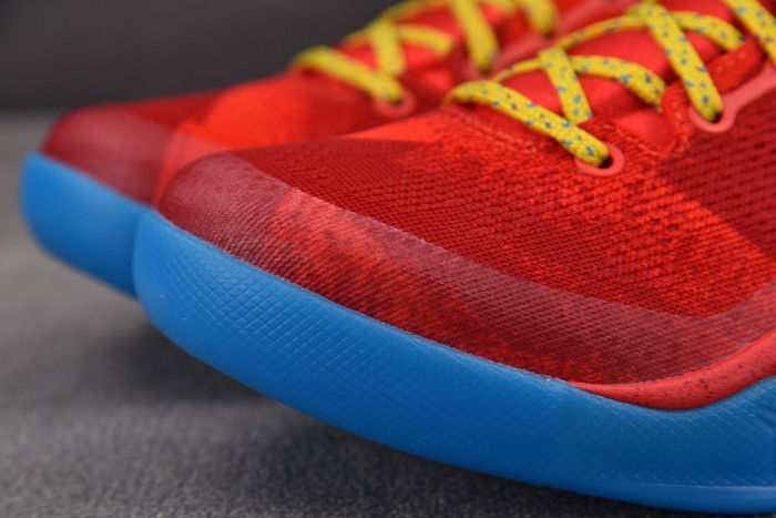 Nike Kobe 8 Protro Year of the Horse IM0594-600