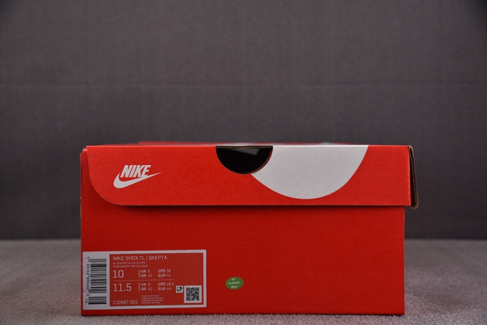 Nike Shox TL Skepta CI0987-001